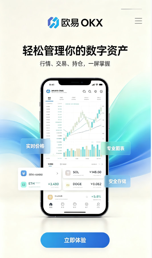 欧交易所app最新版交易指南配图1